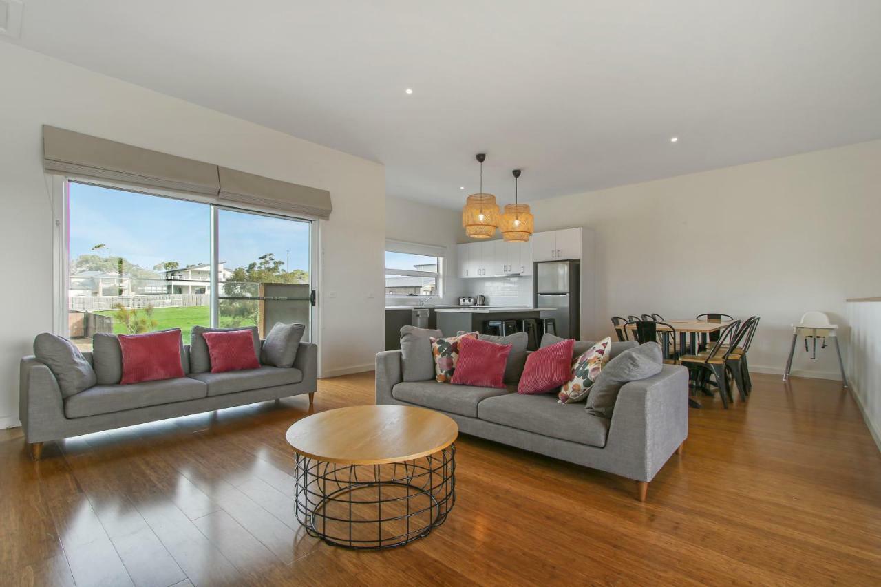12 Echidna Grove Villa Cowes Bagian luar foto