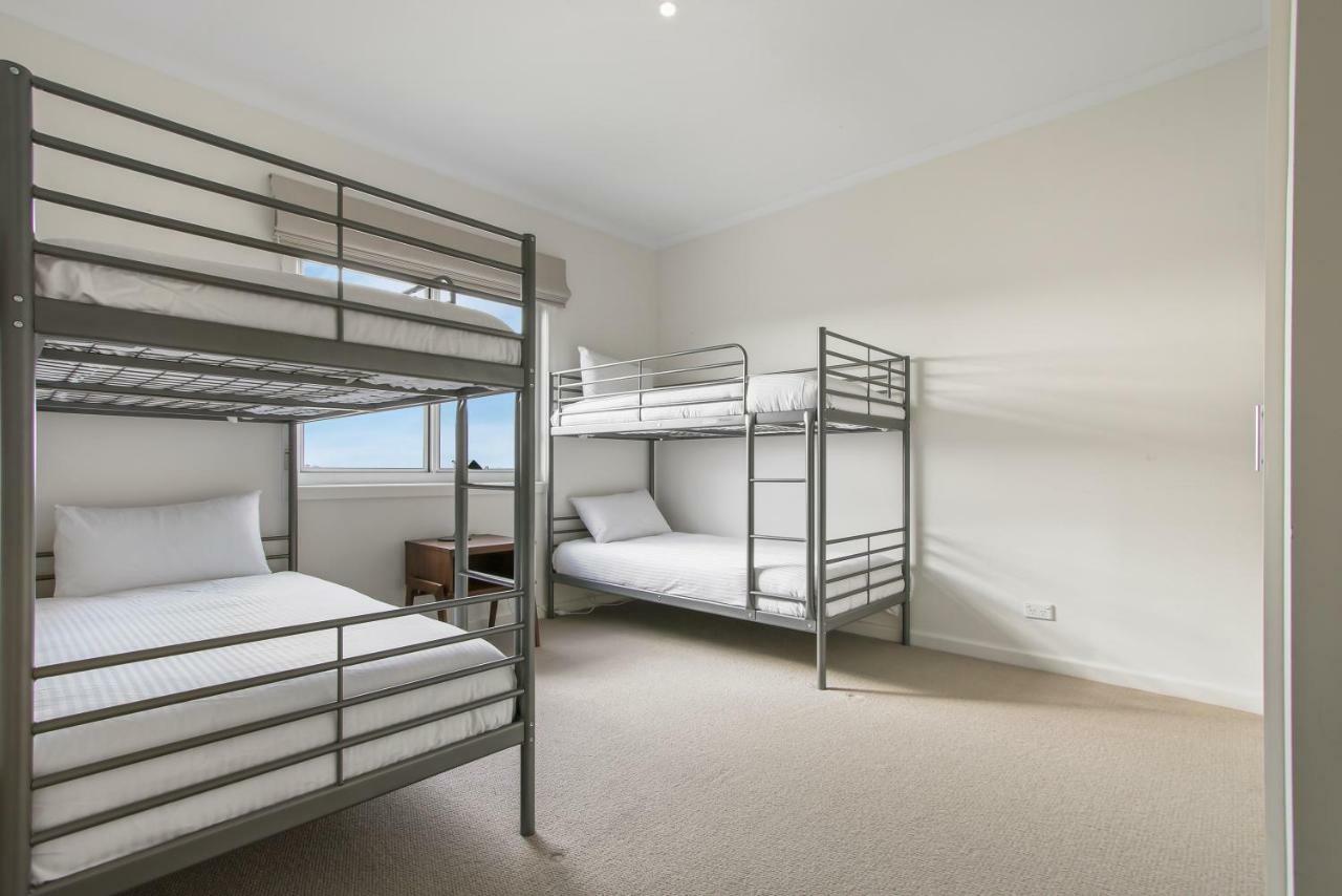 12 Echidna Grove Villa Cowes Bagian luar foto
