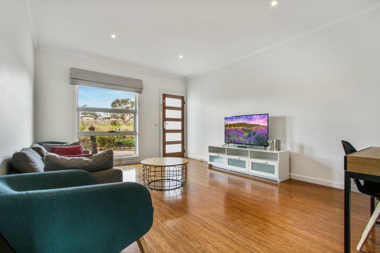 12 Echidna Grove Villa Cowes Bagian luar foto