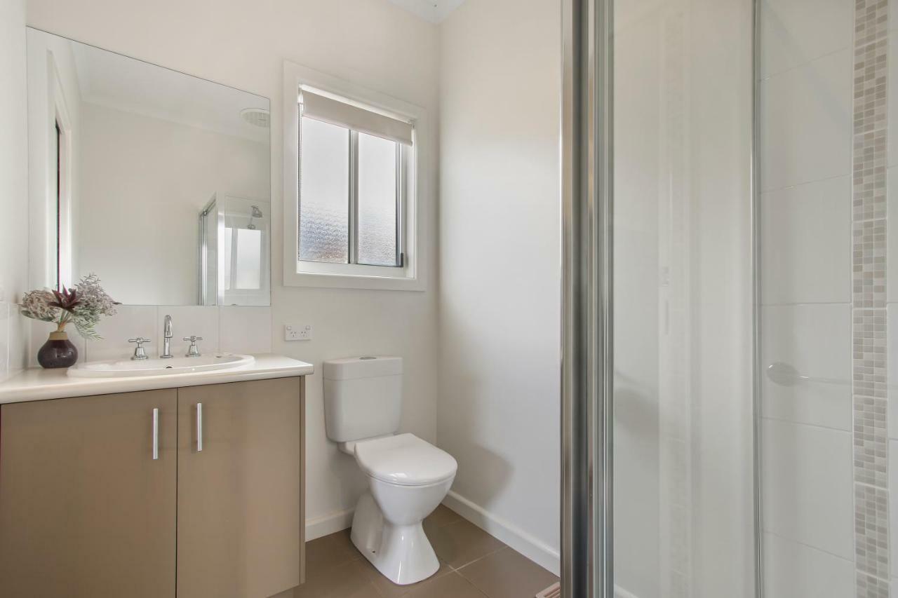 12 Echidna Grove Villa Cowes Bagian luar foto